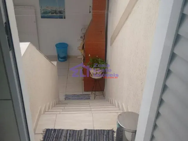 Sobrado com 90m² 2 quartos e 2 banheiros, à venda, no bairro Vila Regente Feijó em São Paulo