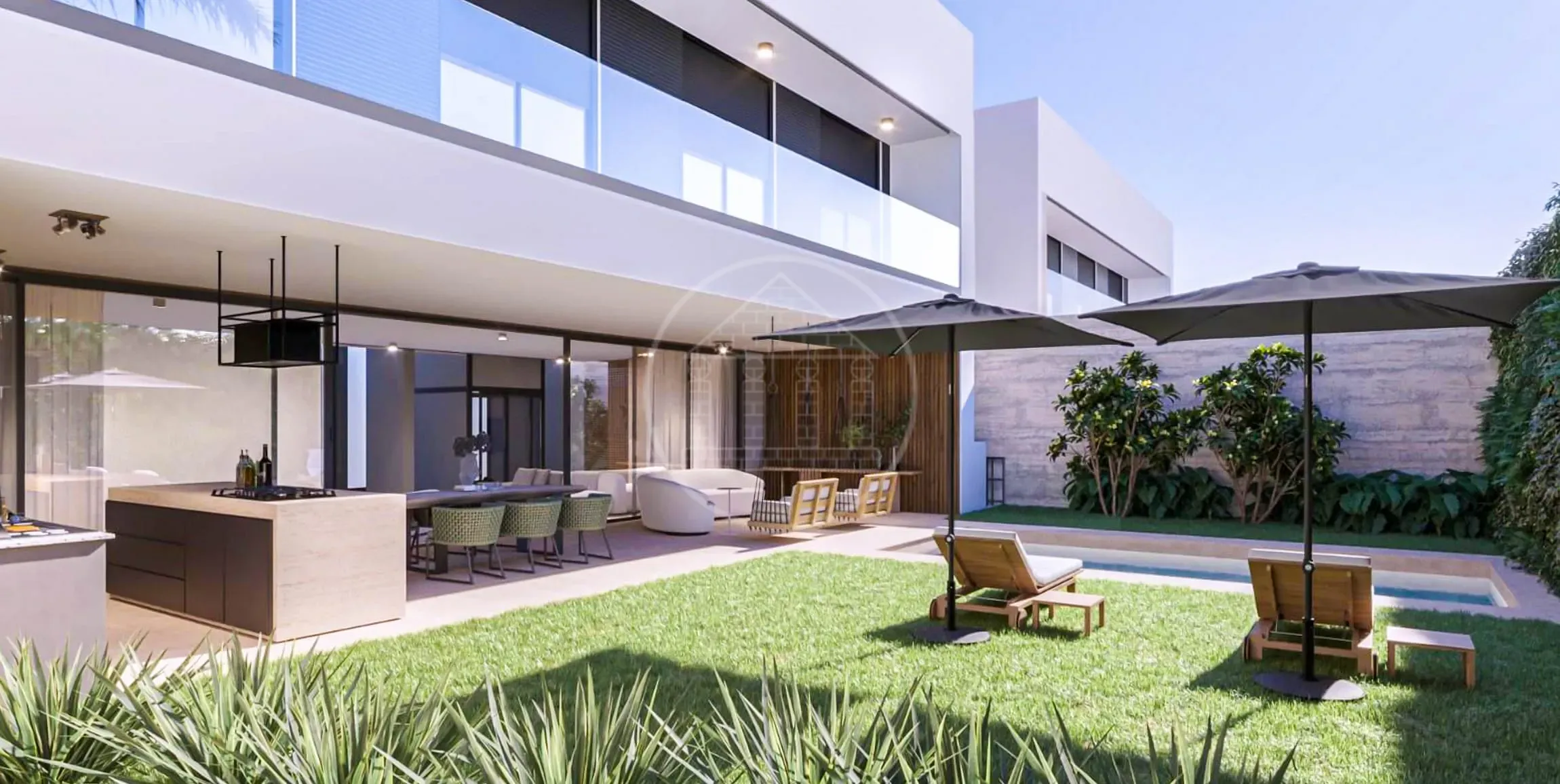 Sobrado, 4 quartos, 847 m² - Foto 6