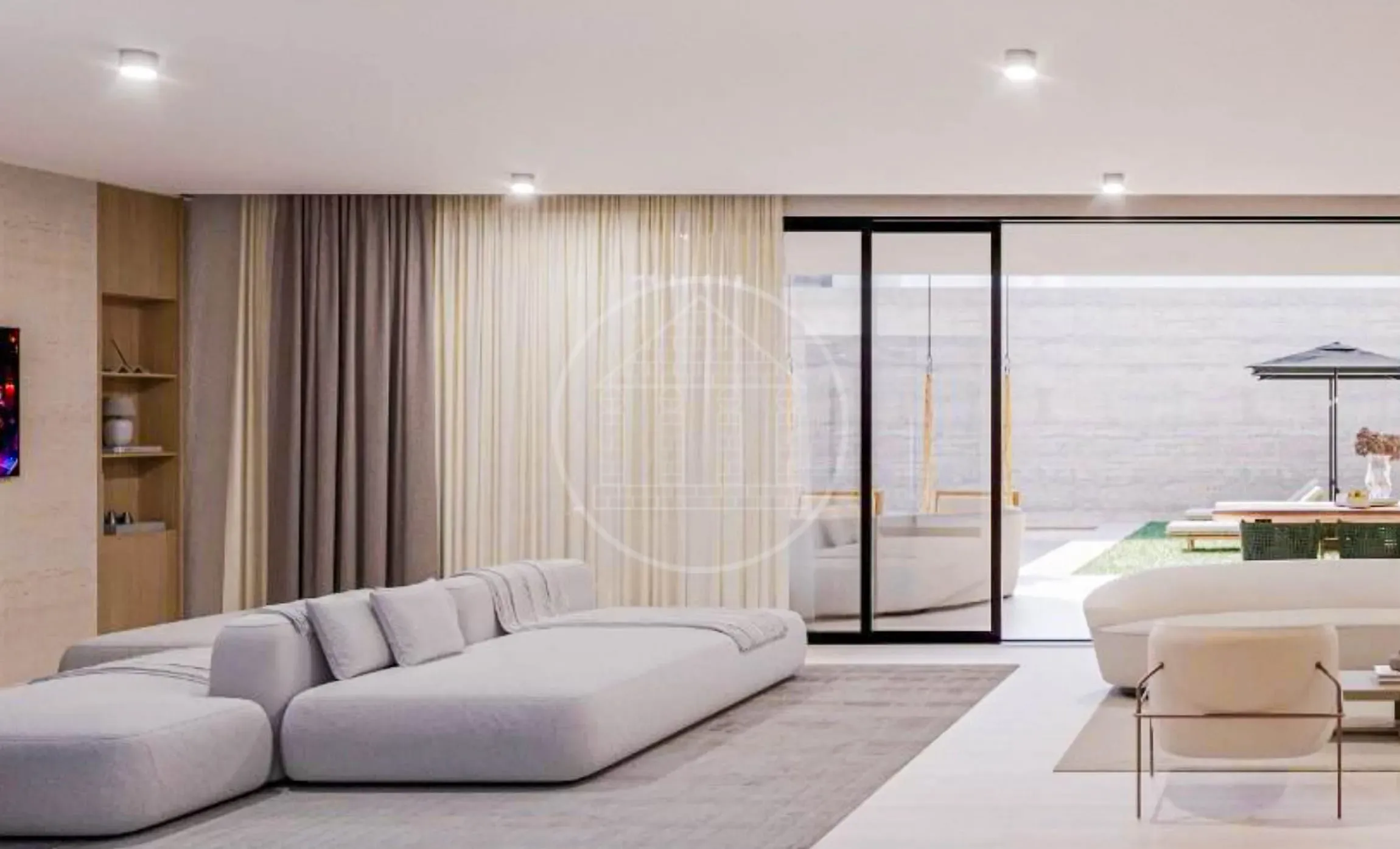 Sobrado, 4 quartos, 847 m² - Foto 9