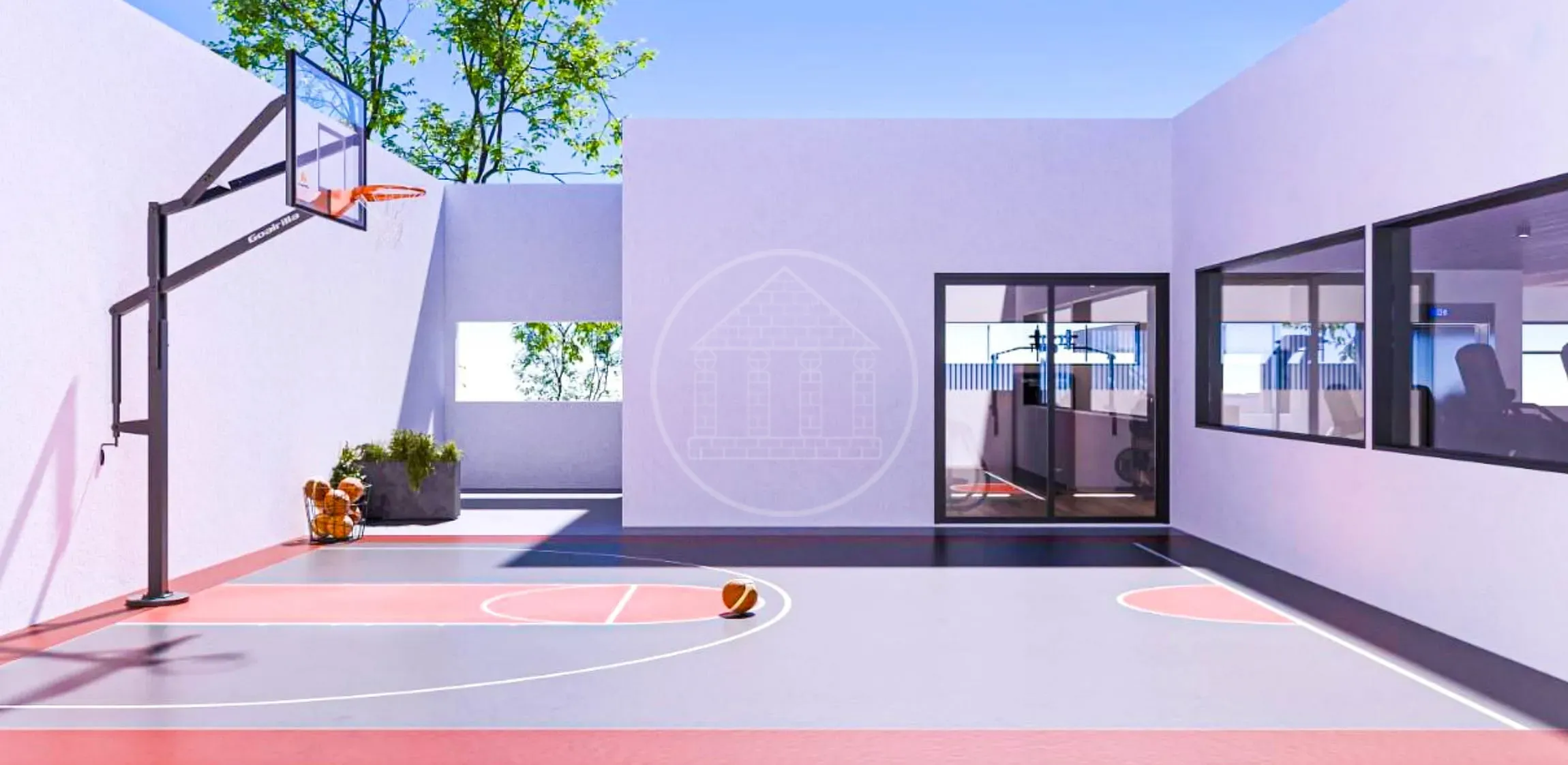 Sobrado, 4 quartos, 847 m² - Foto 3
