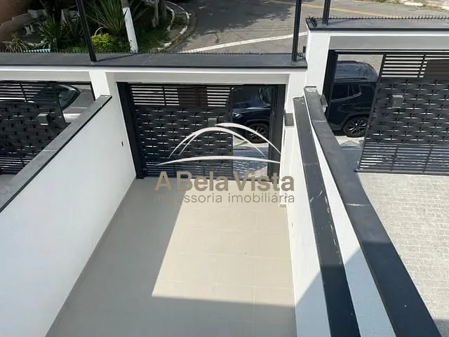 Sobrado com 100m² 3 quartos e 2 banheiros, à venda, no bairro Bela Vista em Osasco