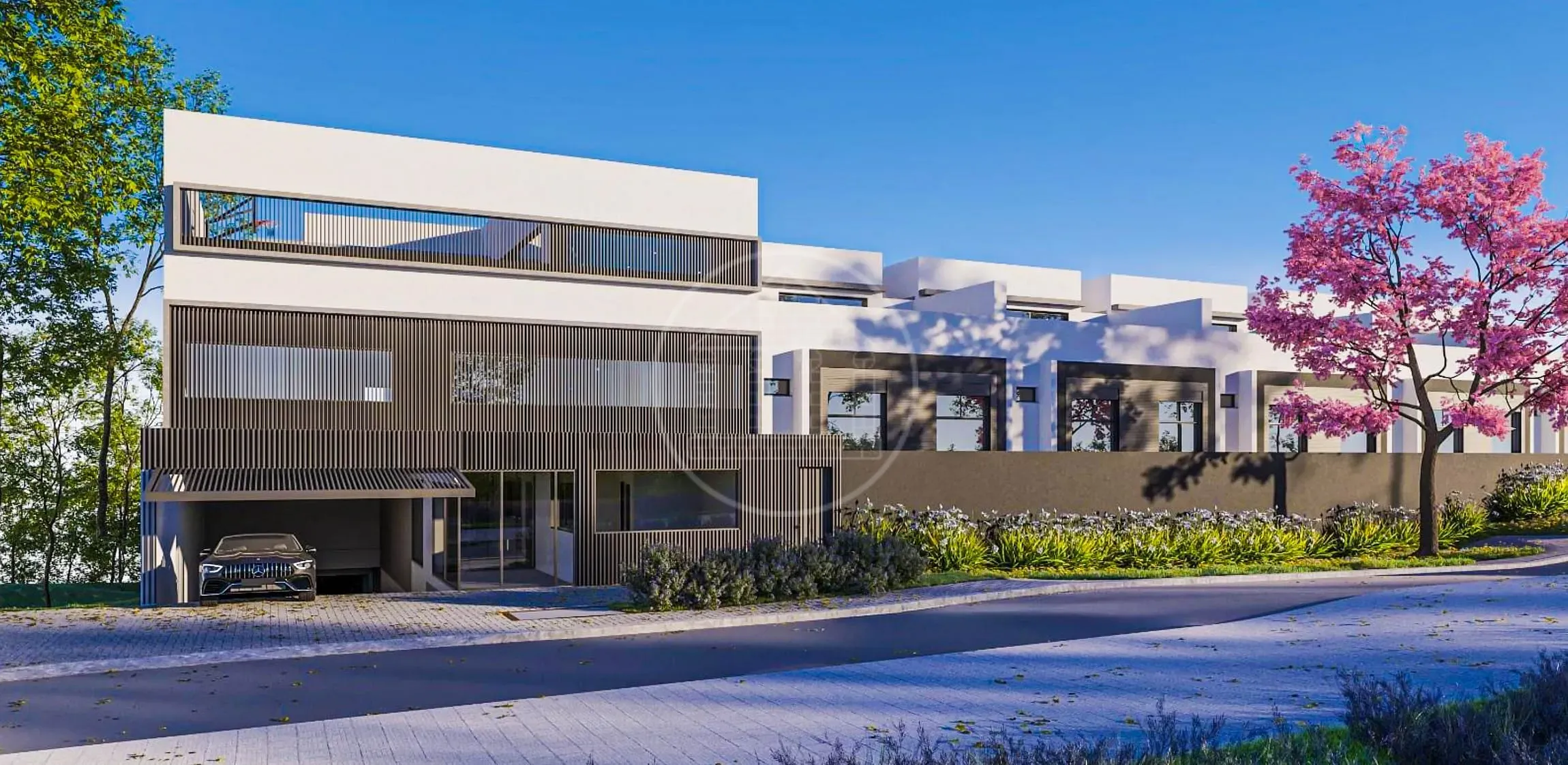 Sobrado, 4 quartos, 888 m² - Foto 1