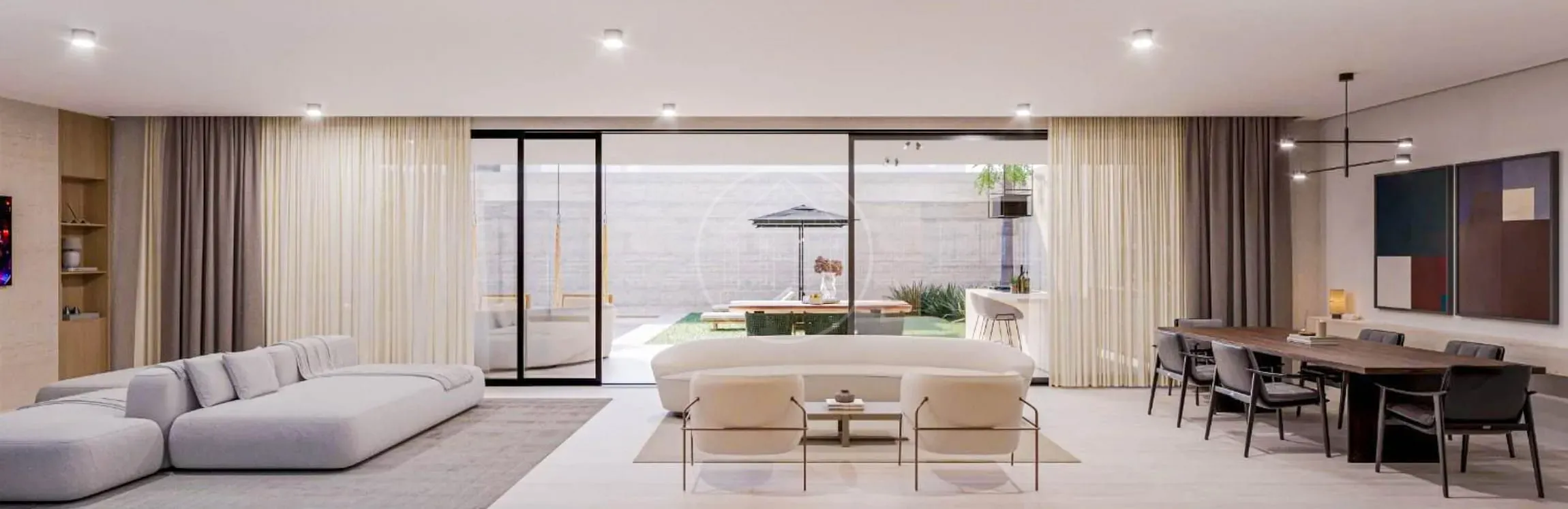 Sobrado, 4 quartos, 888 m² - Foto 12
