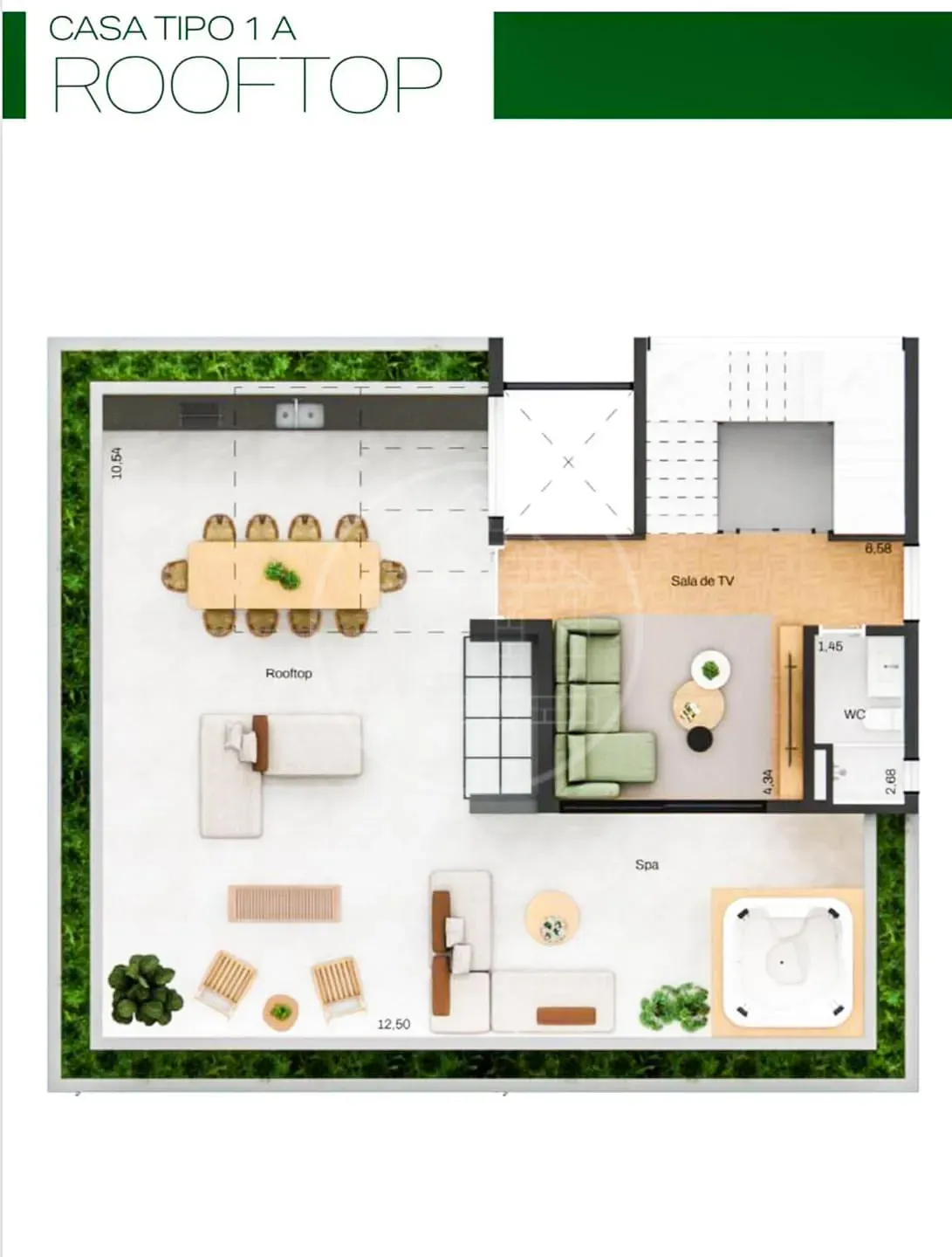 Sobrado, 4 quartos, 888 m² - Foto 18