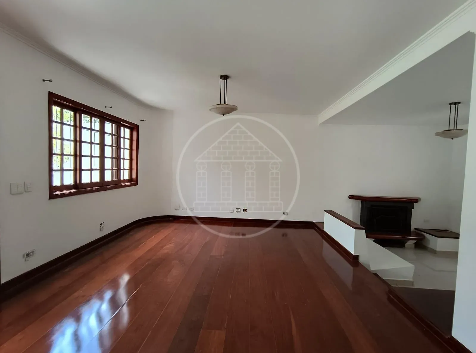 Sobrado, 4 quartos, 300 m² - Foto 2