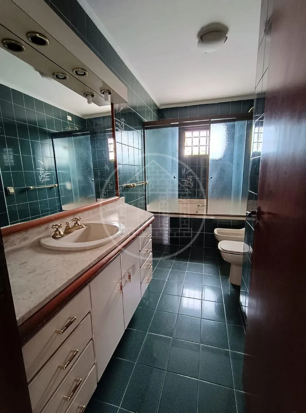 Sobrado, 4 quartos, 300 m² - Foto 55