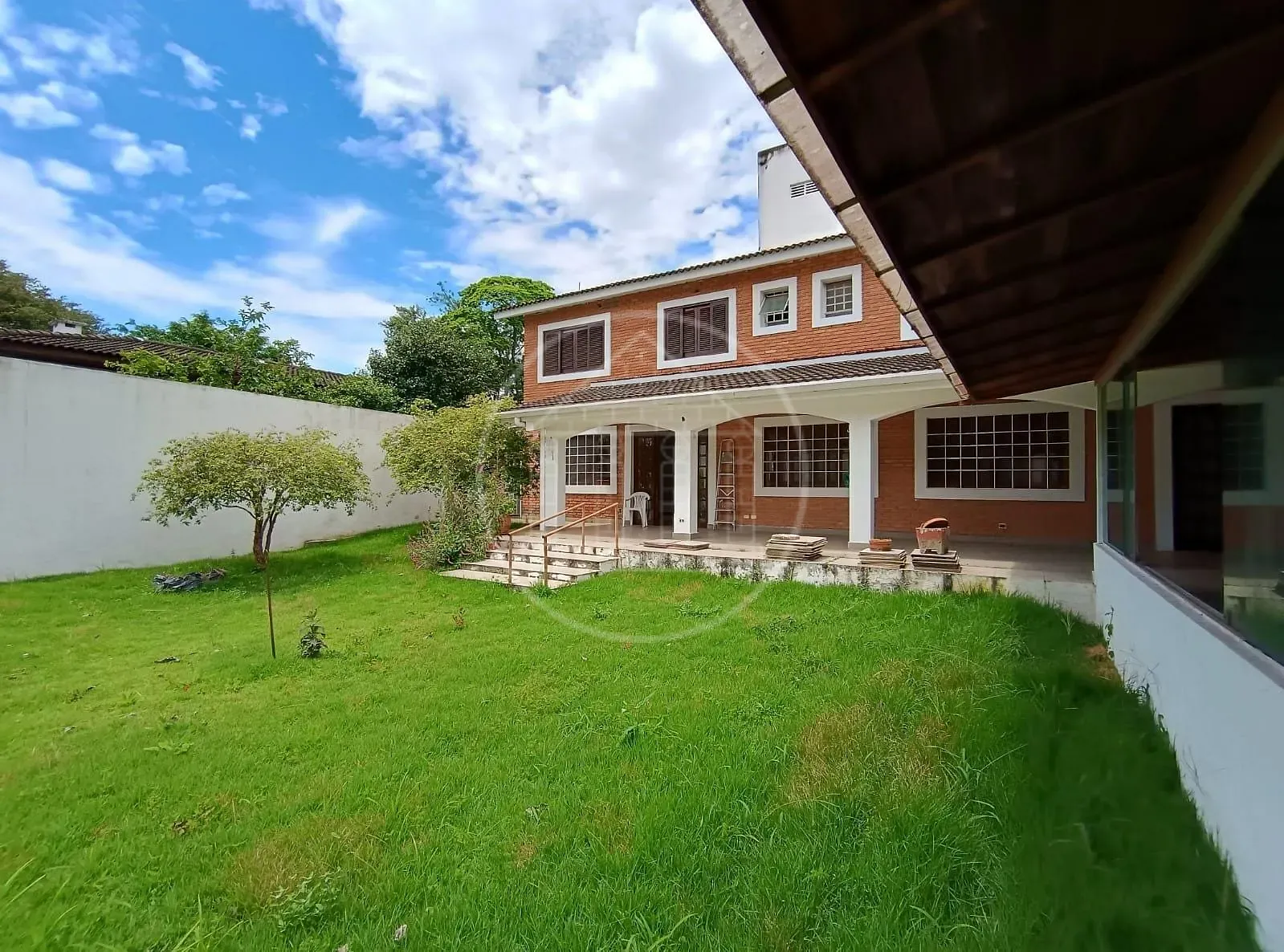 Sobrado, 4 quartos, 300 m² - Foto 22