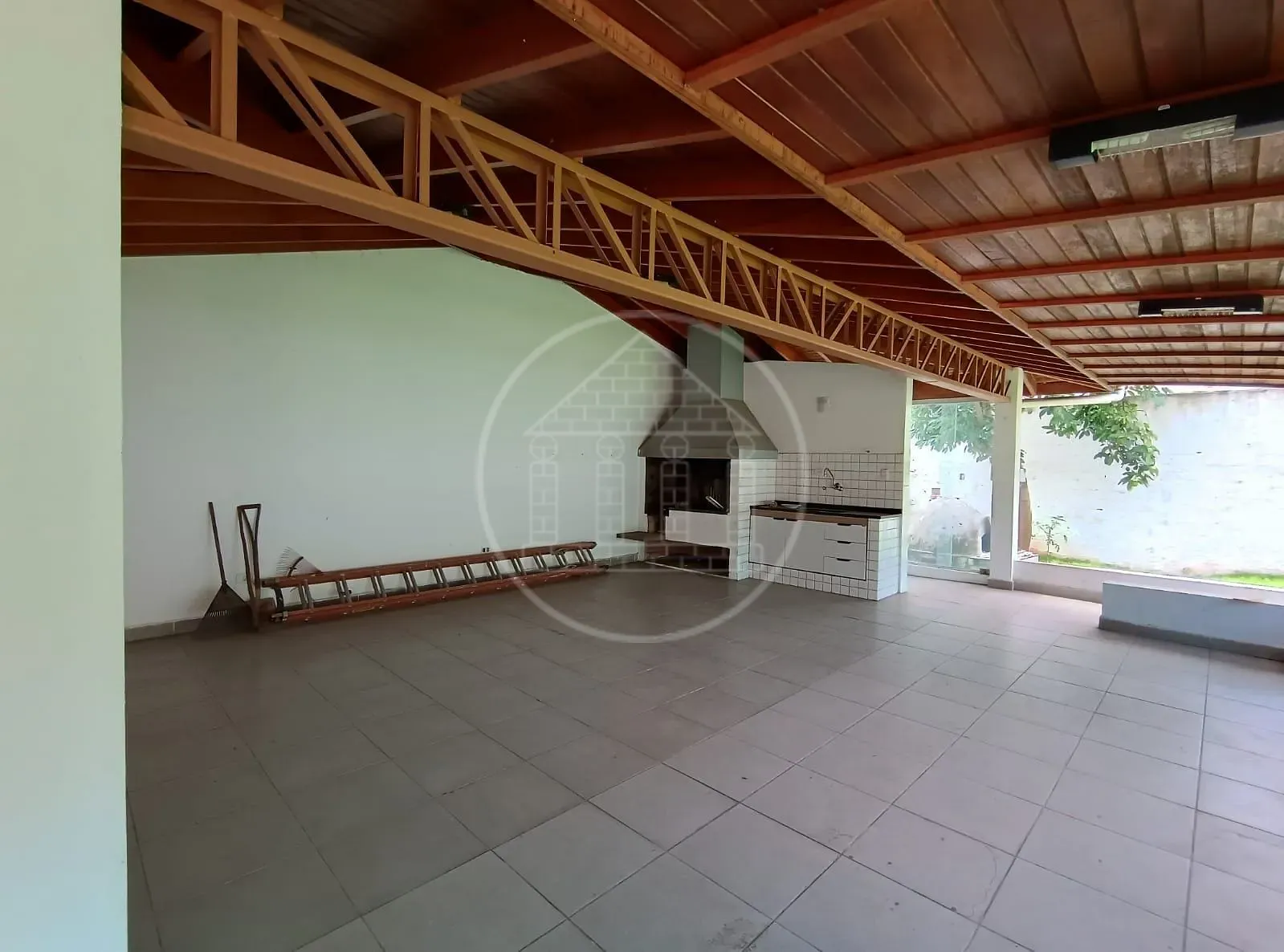Sobrado, 4 quartos, 300 m² - Foto 18