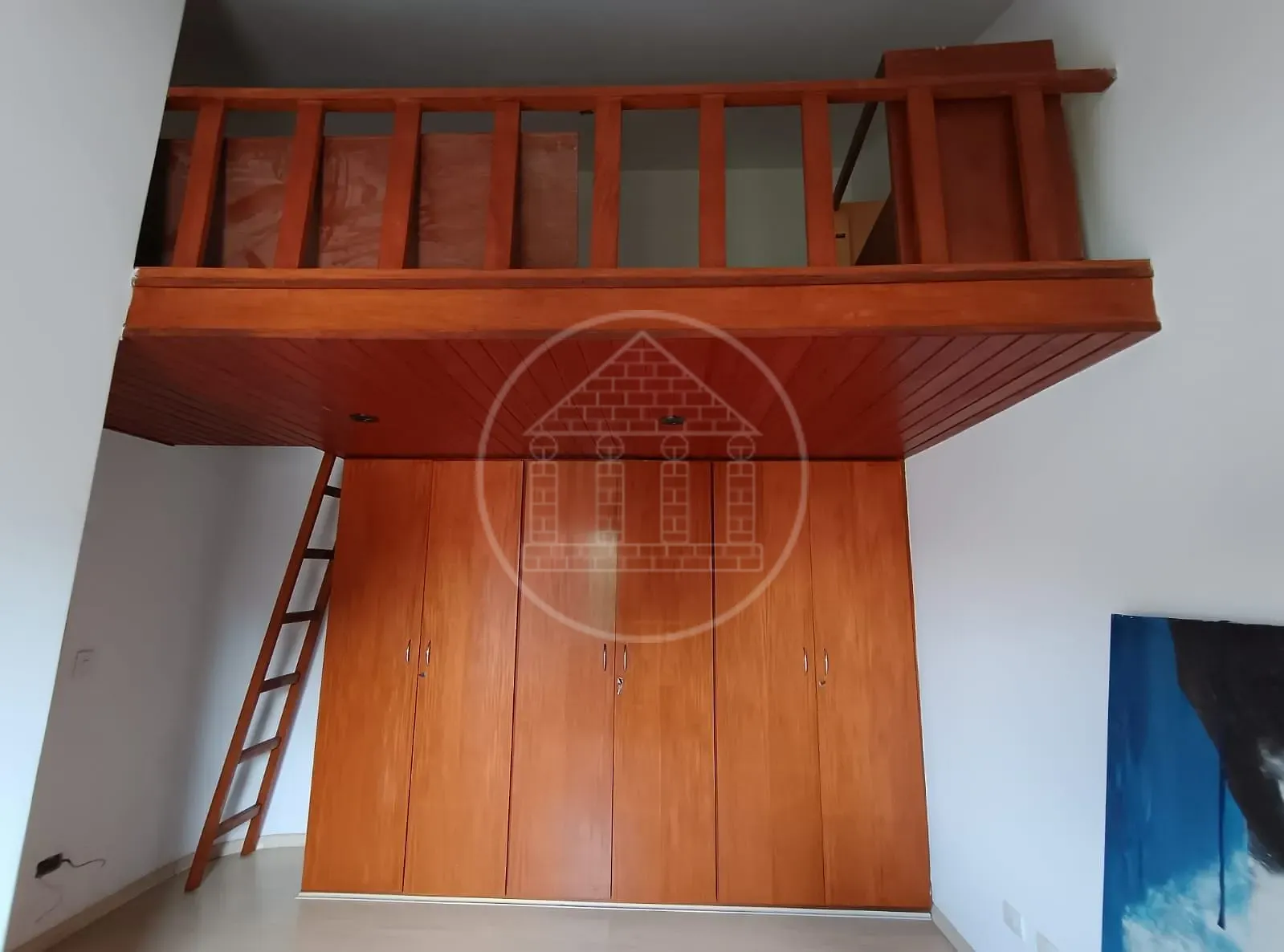 Sobrado, 4 quartos, 300 m² - Foto 34