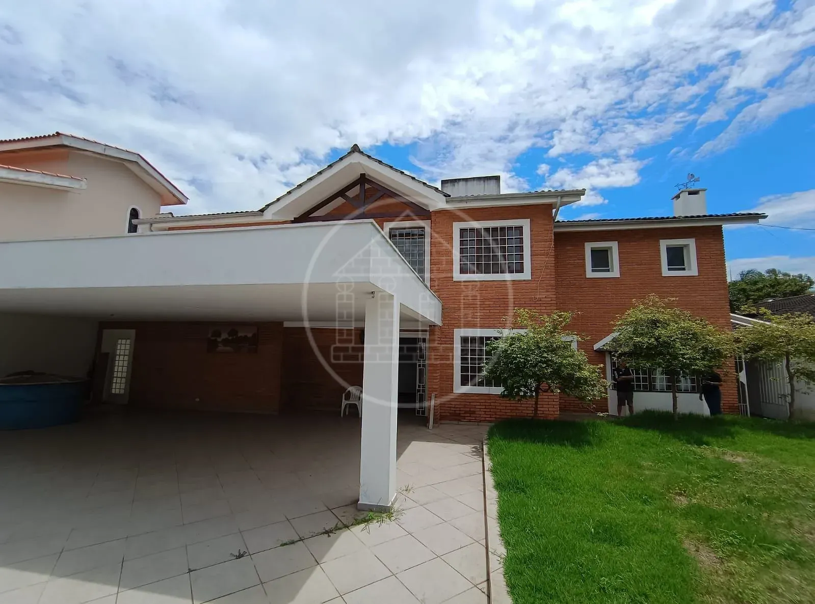 Sobrado, 4 quartos, 300 m² - Foto 60