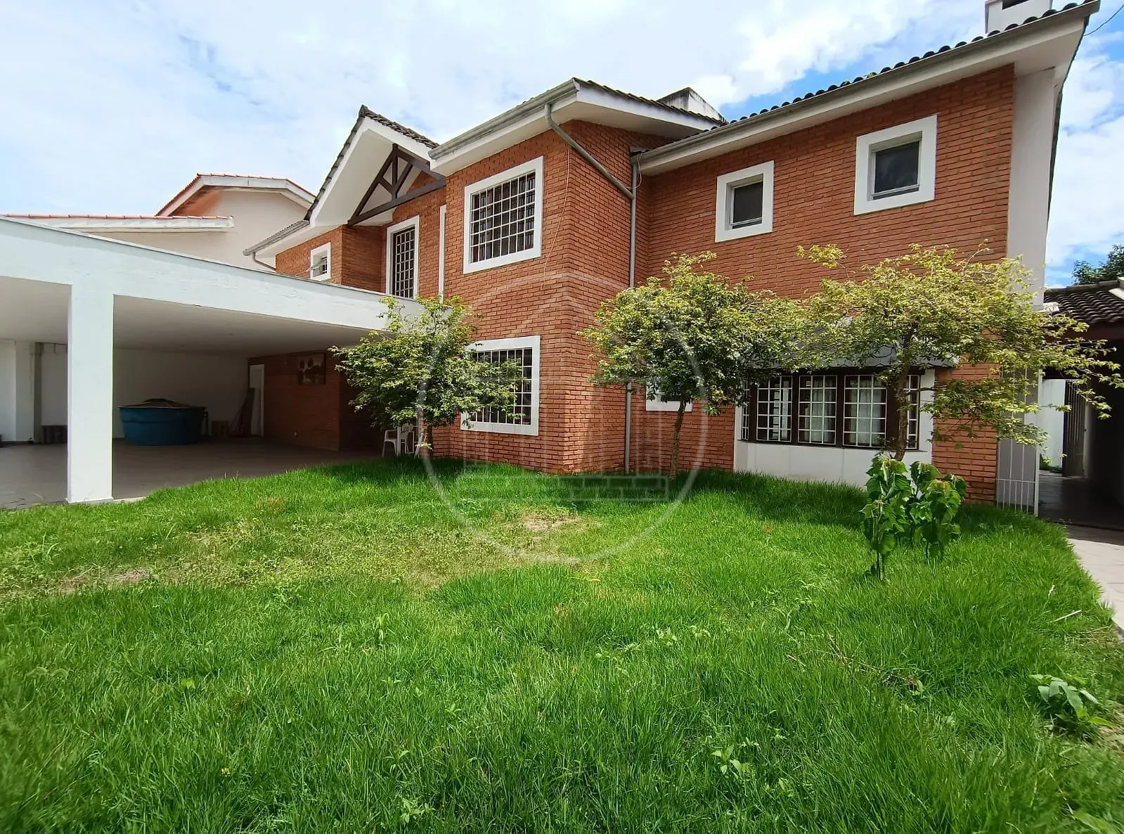 Sobrado, 4 quartos, 300 m² - Foto 61