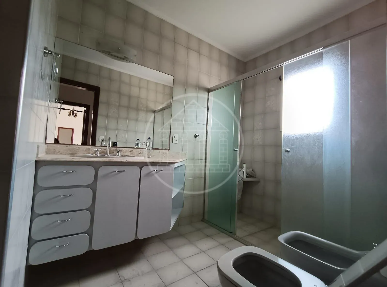 Sobrado, 4 quartos, 300 m² - Foto 49