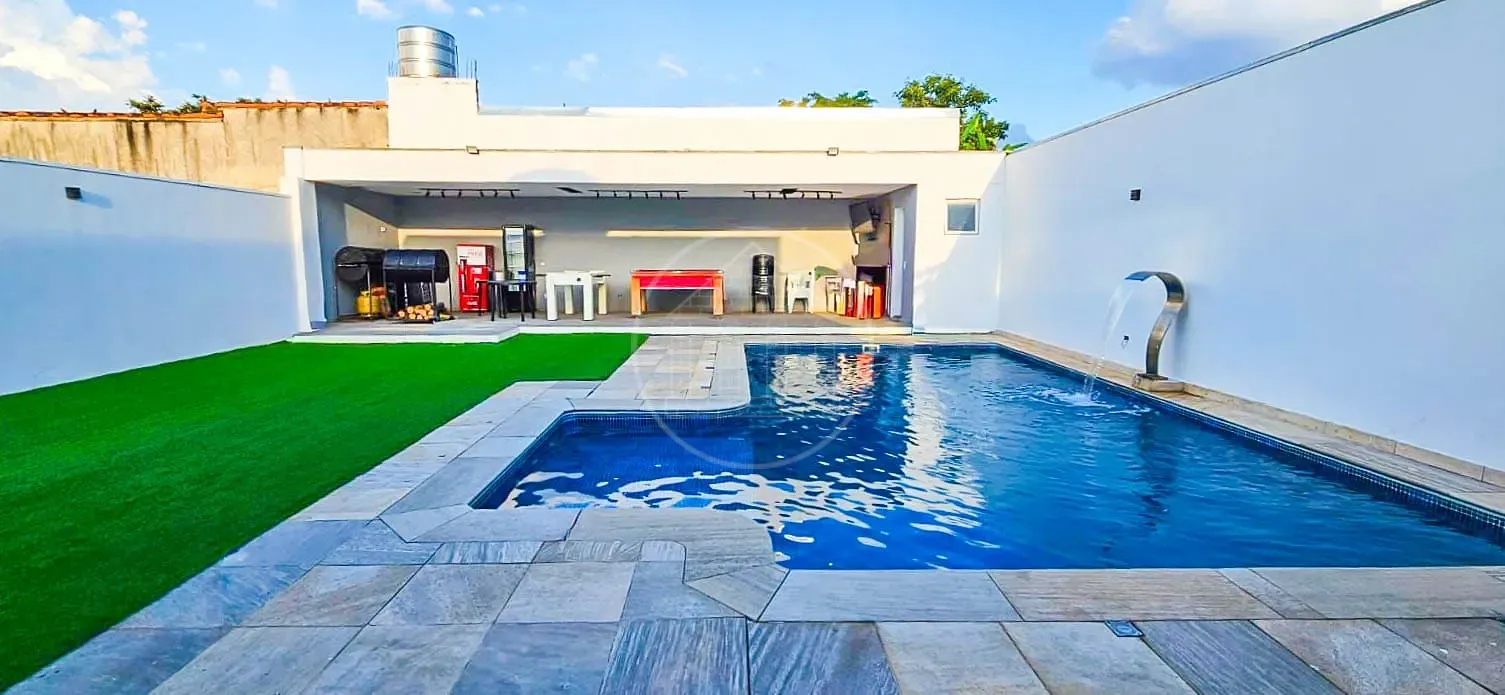 Sobrado, 4 quartos, 450 m² - Foto 12