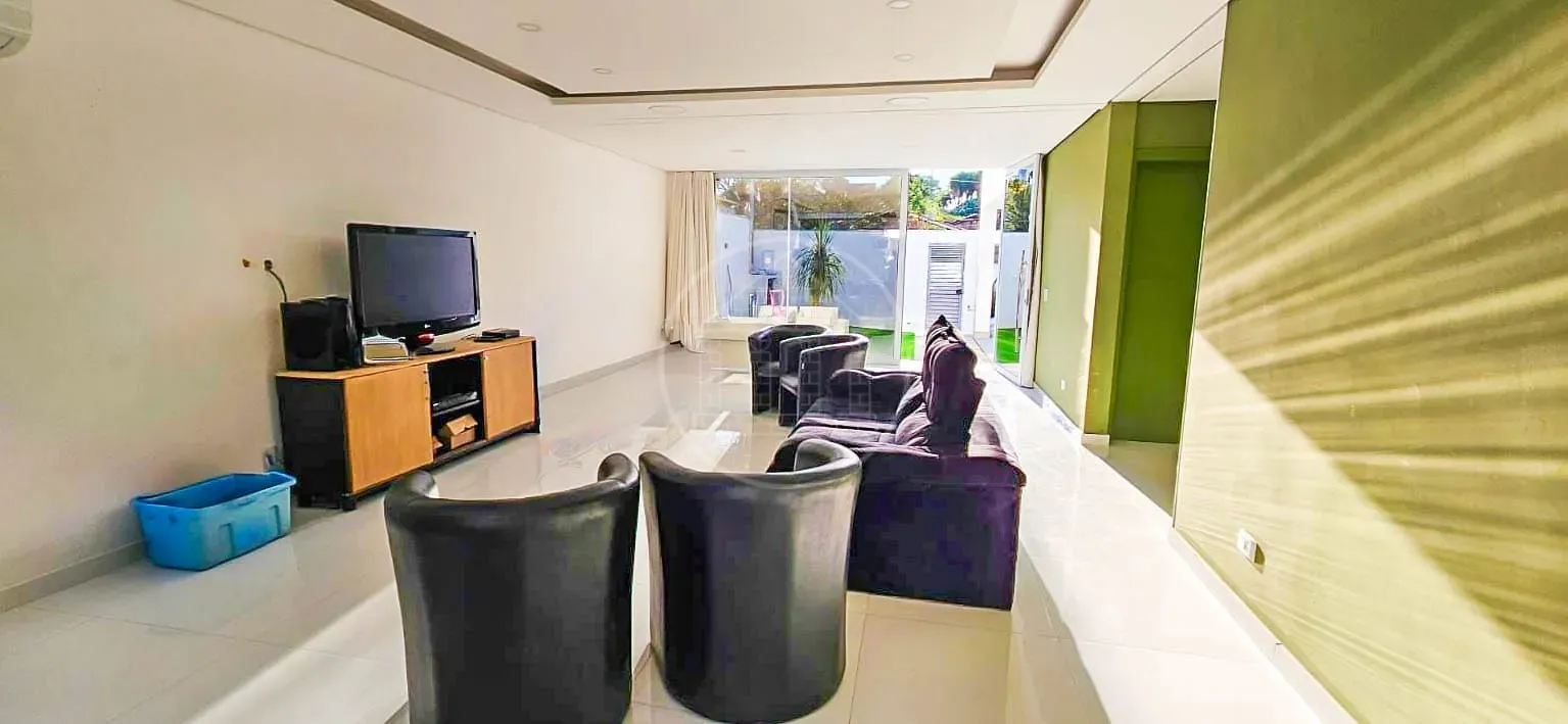 Sobrado, 4 quartos, 450 m² - Foto 9