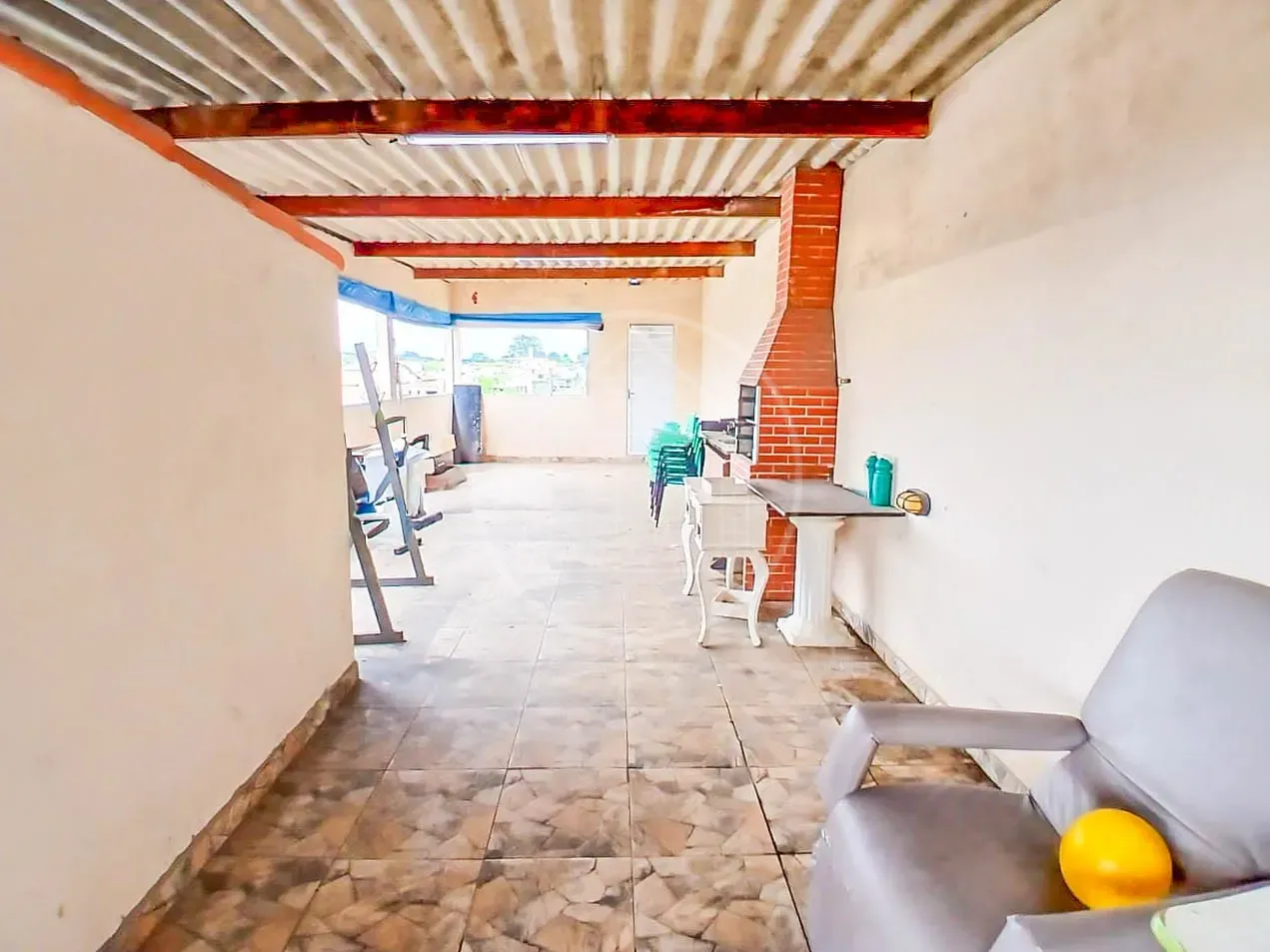 Sobrado, 3 quartos, 250 m² - Foto 6