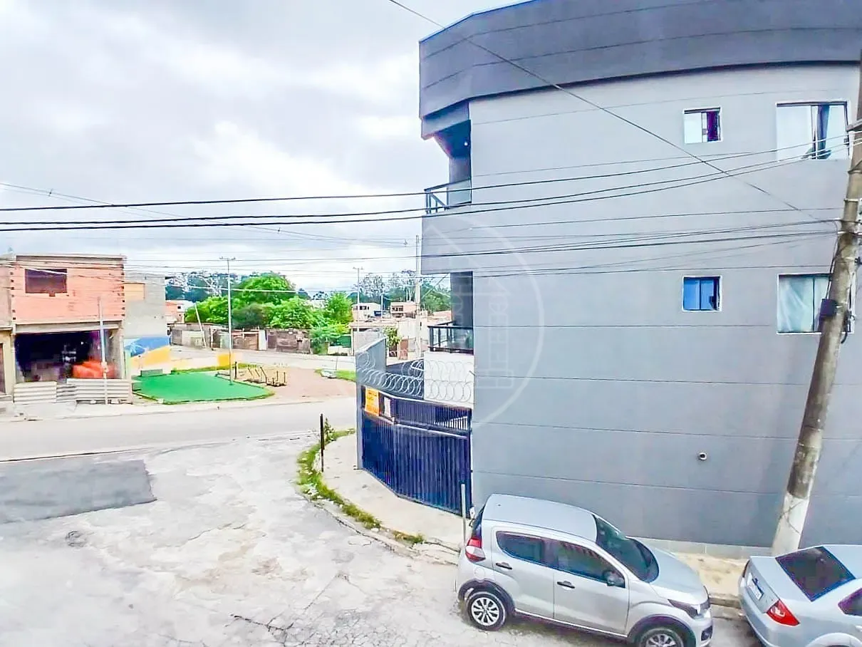 Sobrado, 3 quartos, 250 m² - Foto 23
