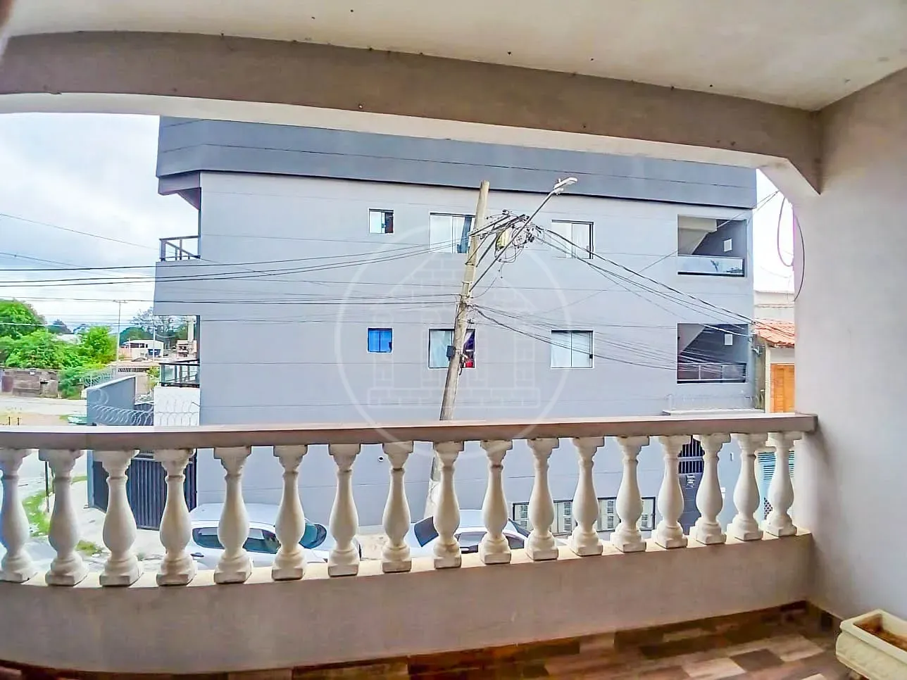 Sobrado, 3 quartos, 250 m² - Foto 24