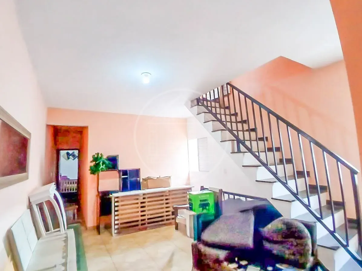 Sobrado, 3 quartos, 250 m² - Foto 11