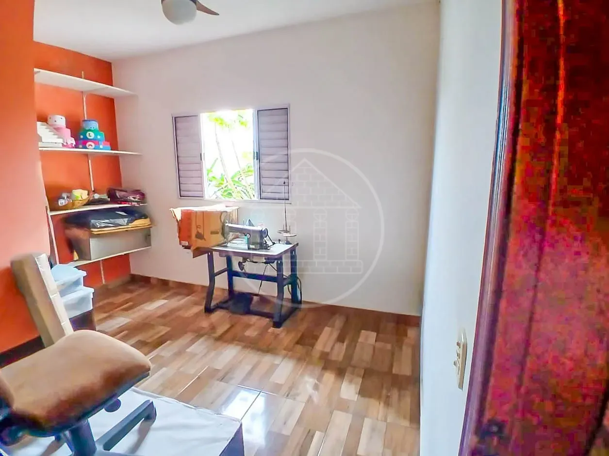 Sobrado, 3 quartos, 250 m² - Foto 19