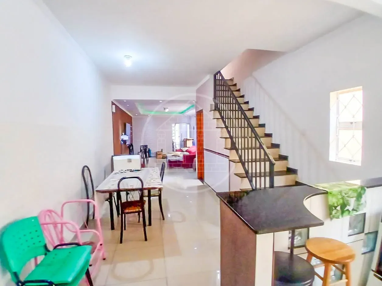 Sobrado, 3 quartos, 250 m² - Foto 15