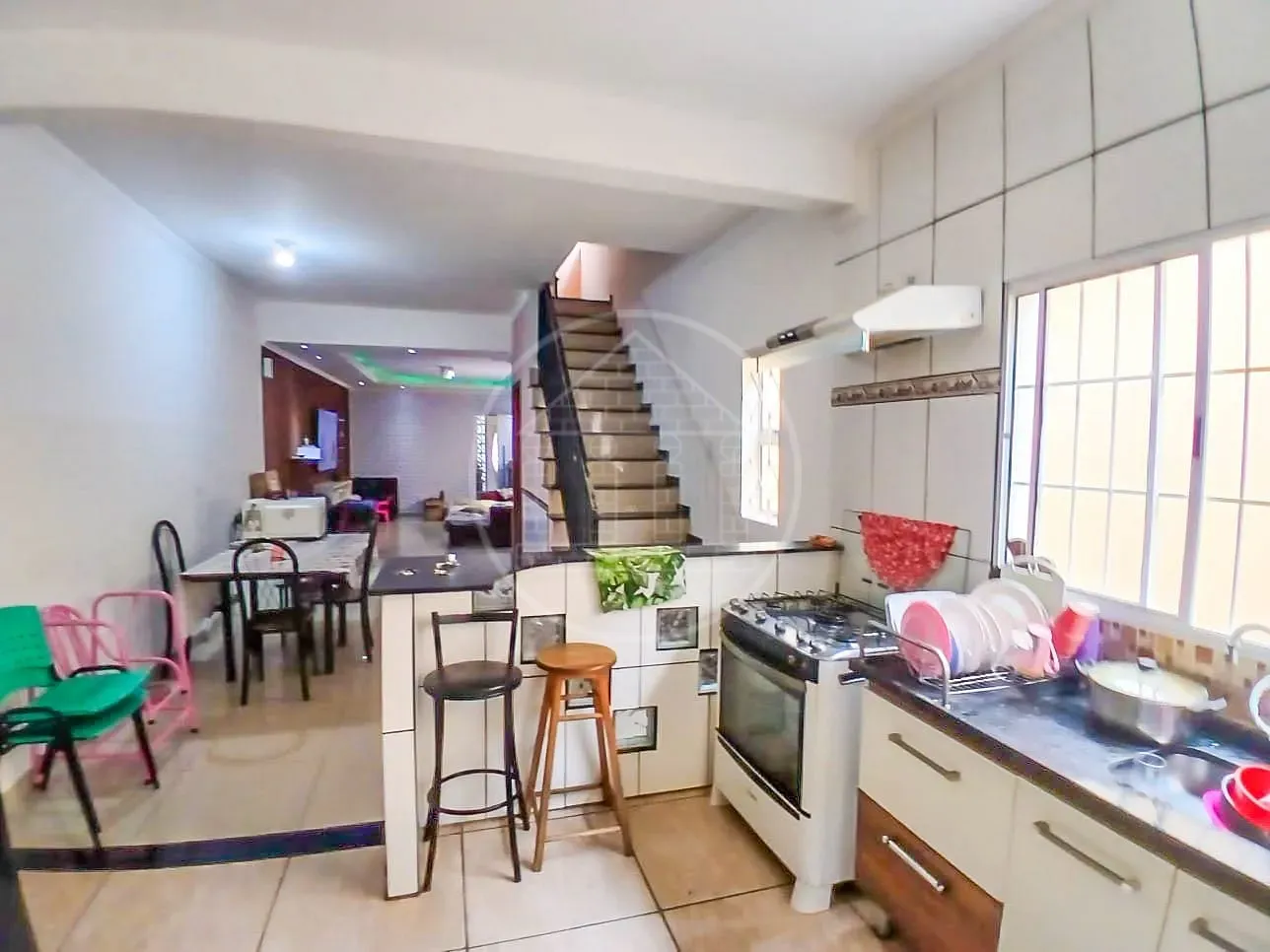 Sobrado, 3 quartos, 250 m² - Foto 17