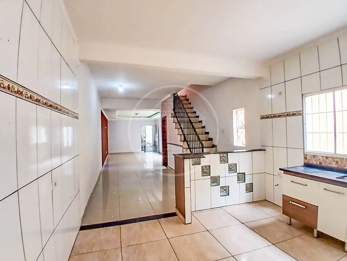 Sobrado, 3 quartos, 250 m² - Foto 18
