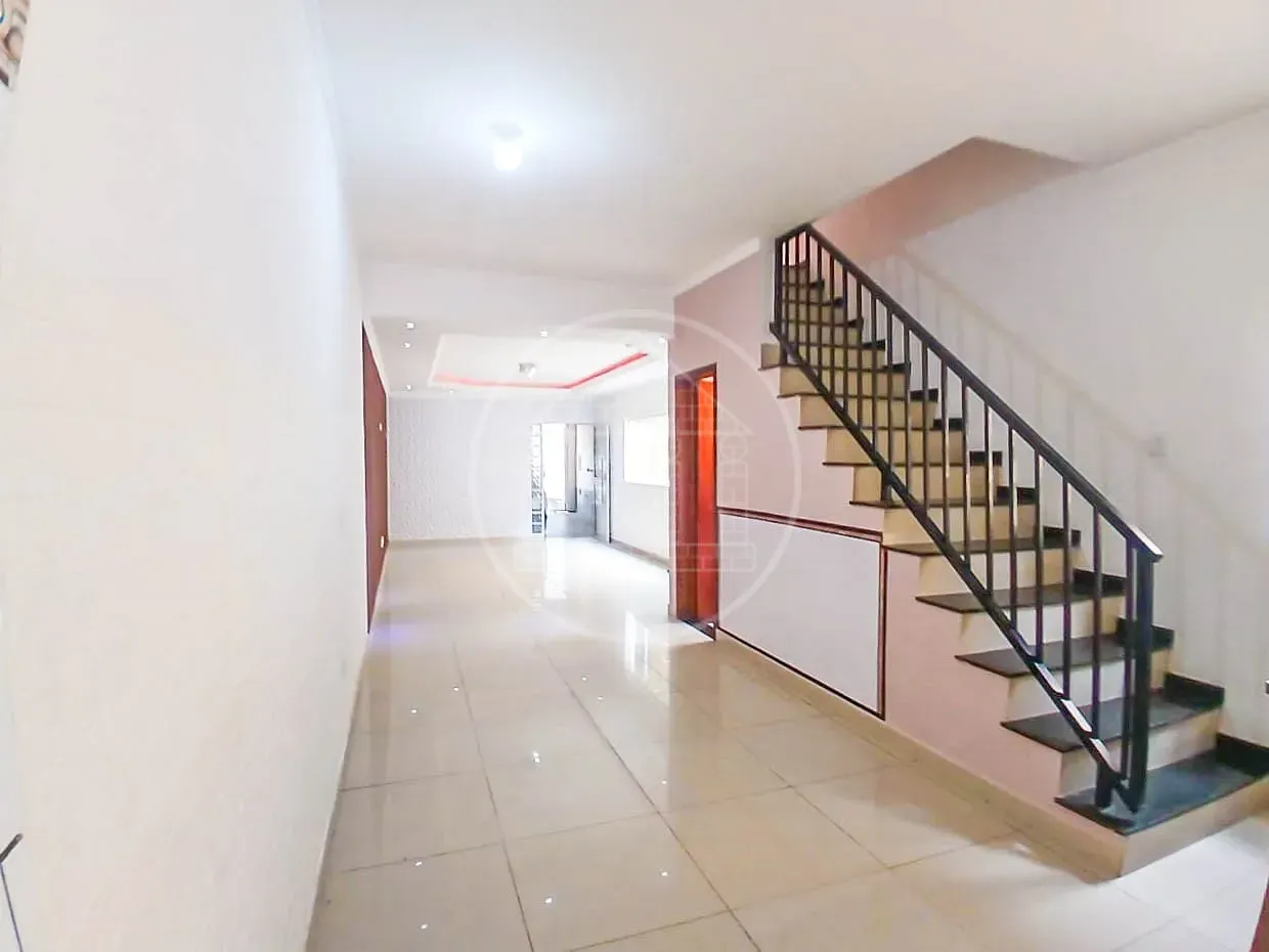 Sobrado, 3 quartos, 250 m² - Foto 16