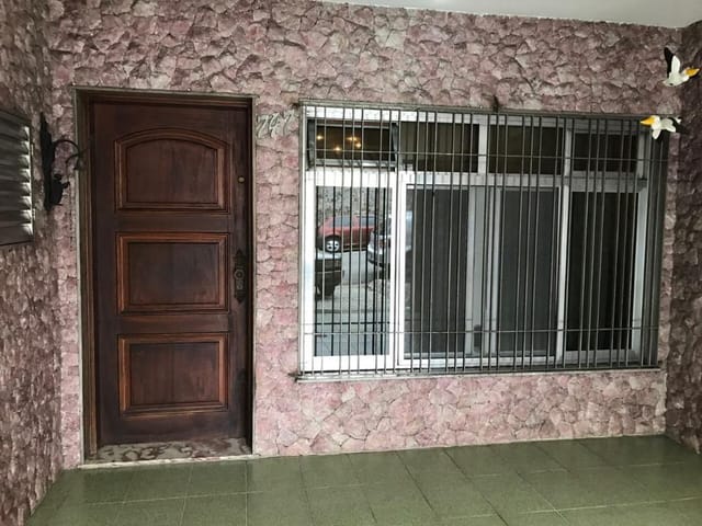 Foto do Sobrado - Sobrado à venda 2 Quartos, 2 Vagas, 102M², Tatuapé, São Paulo - SP | ZONA LESTE IMÓVEIS