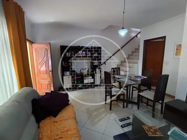 Sobrado com 135m² 3 quartos e 3 banheiros, à venda, no bairro Cidade Dutra em São Paulo
