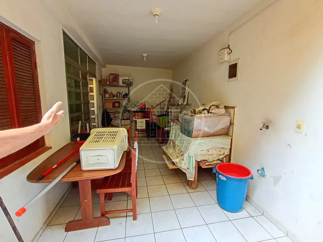 Sobrado, 3 quartos, 225 m² - Foto 19
