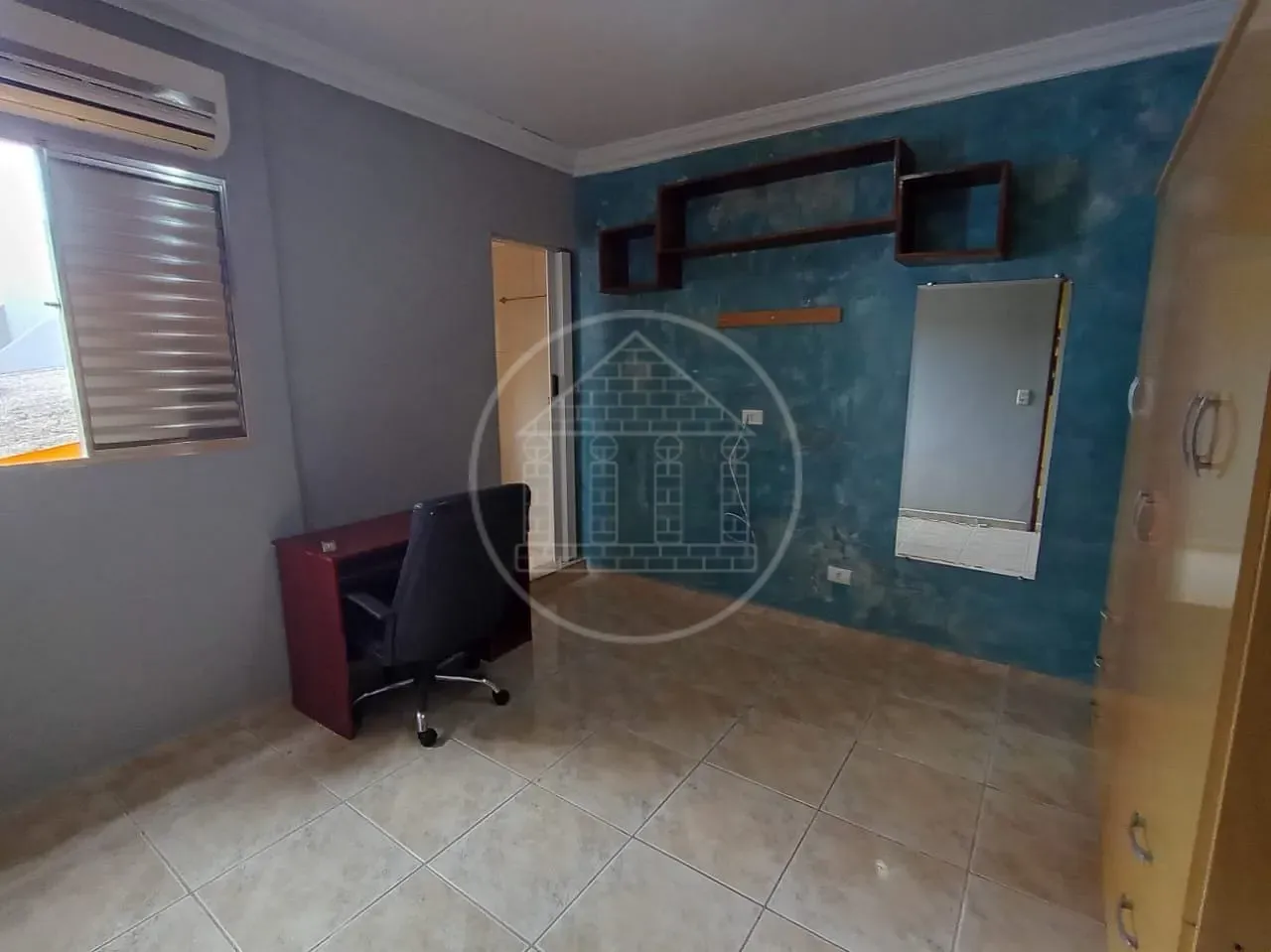 Sobrado, 5 quartos, 250 m² - Foto 12