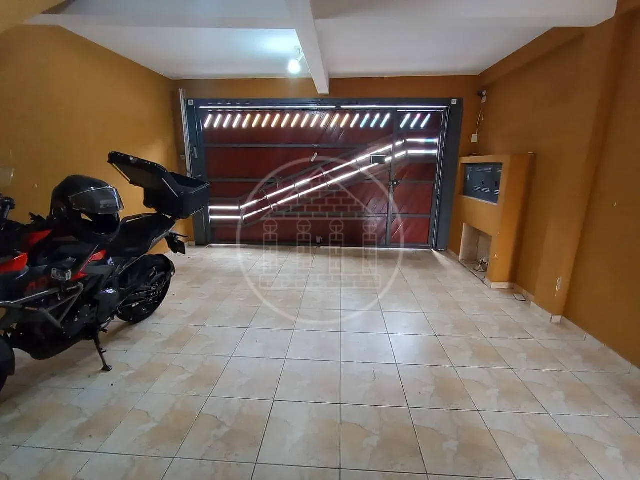 Sobrado, 5 quartos, 250 m² - Foto 16