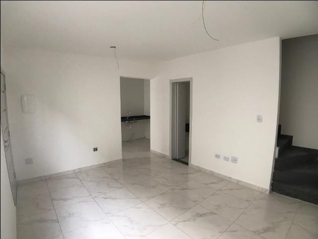 Foto do Sobrado - Sobrado à venda 2 Quartos, 2 Suites, 1 Vaga, 68M², Vila Princesa Isabel, São Paulo - SP | Residencial Anastacias | ZONA LESTE IMÓVEIS