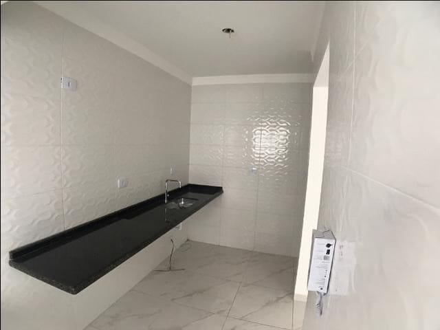Foto do Sobrado - Sobrado à venda 2 Quartos, 2 Suites, 1 Vaga, 68M², Vila Princesa Isabel, São Paulo - SP | Residencial Anastacias | ZONA LESTE IMÓVEIS