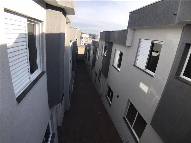 Foto do Sobrado - Sobrado à venda 2 Quartos, 2 Suites, 1 Vaga, 68M², Vila Princesa Isabel, São Paulo - SP | Residencial Anastacias | ZONA LESTE IMÓVEIS