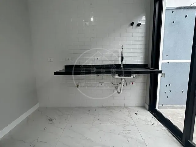Sobrado com 140m² 3 quartos e 3 banheiros, à venda, no bairro Brooklin em São Paulo
