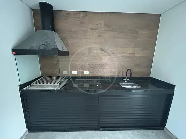 Sobrado com 140m² 3 quartos e 3 banheiros, à venda, no bairro Brooklin em São Paulo