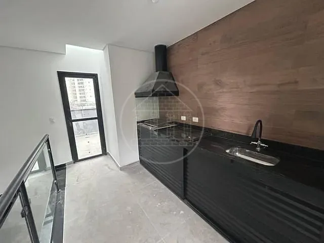 Sobrado com 140m² 3 quartos e 3 banheiros, à venda, no bairro Brooklin em São Paulo