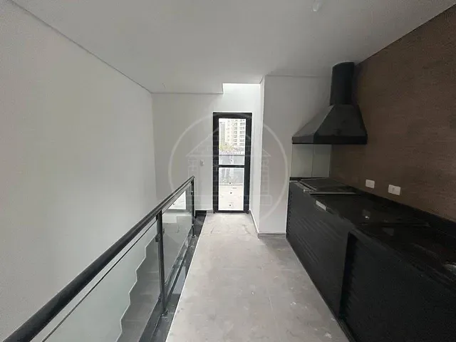 Sobrado com 140m² 3 quartos e 3 banheiros, à venda, no bairro Brooklin em São Paulo