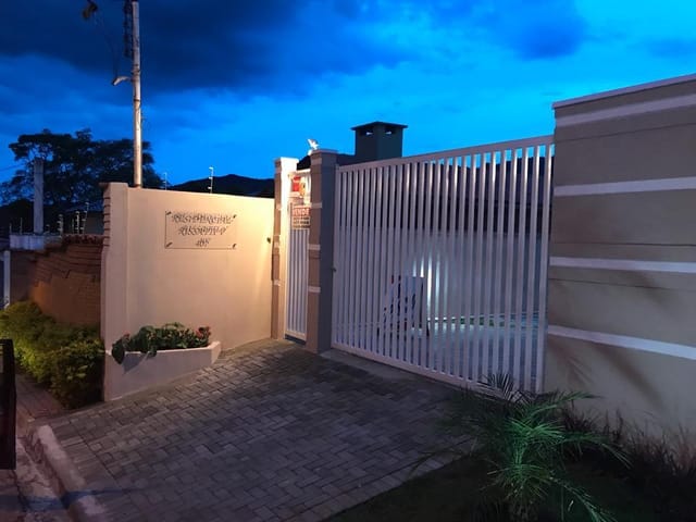 Foto do Sobrado - Sobrado residencial à venda, Nova Gardênia, Atibaia. | ZONA LESTE IMÓVEIS
