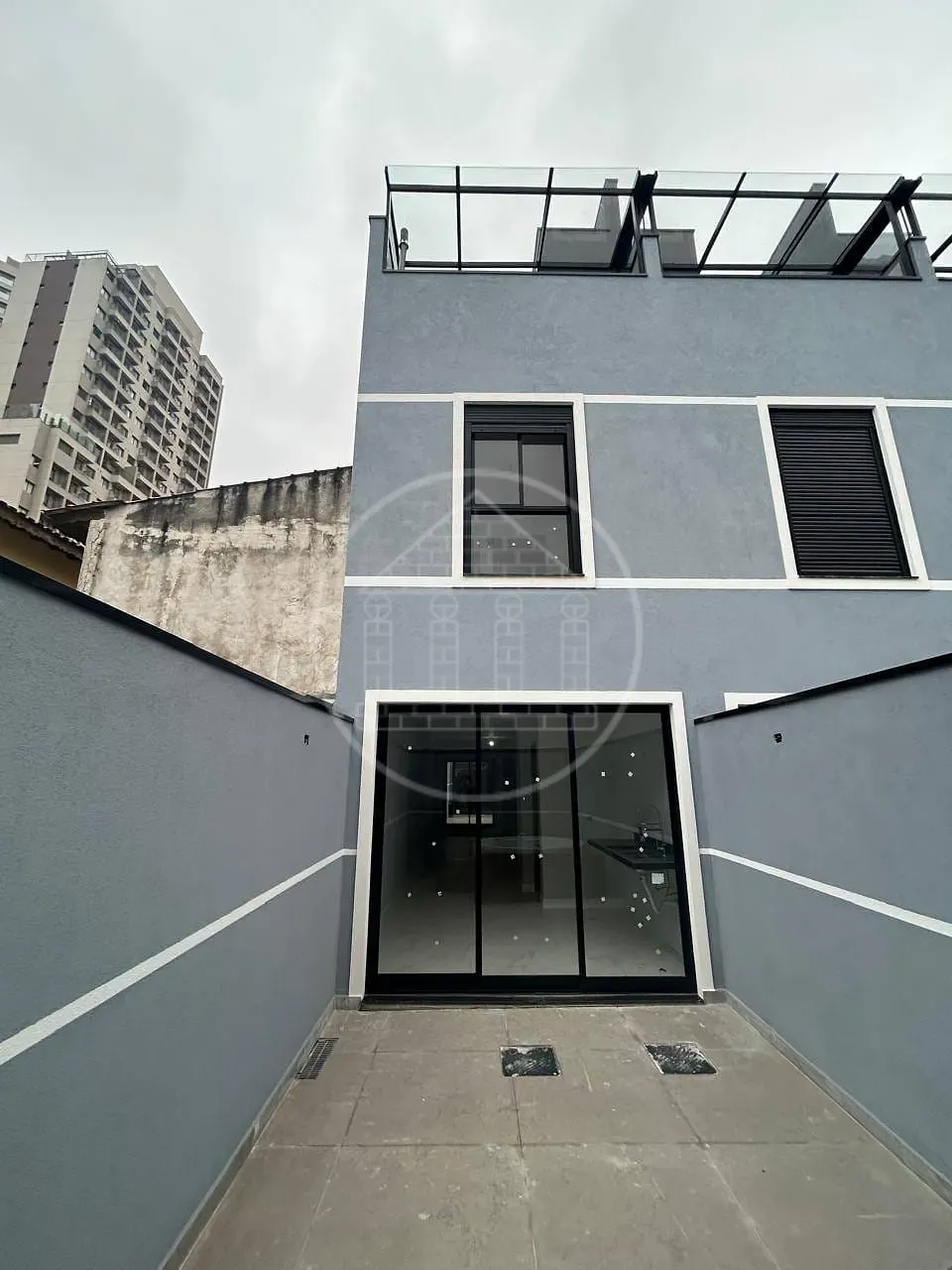 Sobrado, 3 quartos, 140 m² - Foto 1