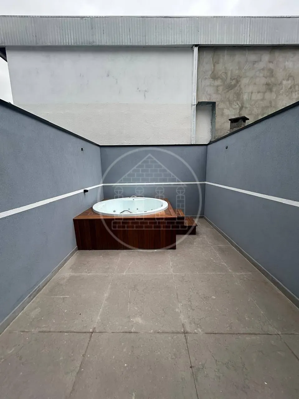 Sobrado, 3 quartos, 140 m² - Foto 32