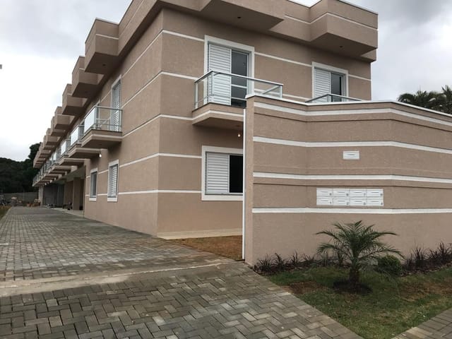 Foto do Sobrado - Sobrado à venda 3 Quartos, 1 Suite, 4 Vagas, 96M², Nova Gardênia, Atibaia - SP | Condomínio Vila Giglio | ZONA LESTE IMÓVEIS