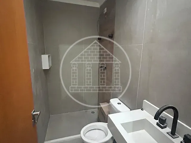 Sobrado com 140m² 3 quartos e 3 banheiros, à venda, no bairro Brooklin em São Paulo
