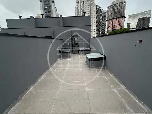 Sobrado com 140m² 3 quartos e 3 banheiros, à venda, no bairro Brooklin em São Paulo