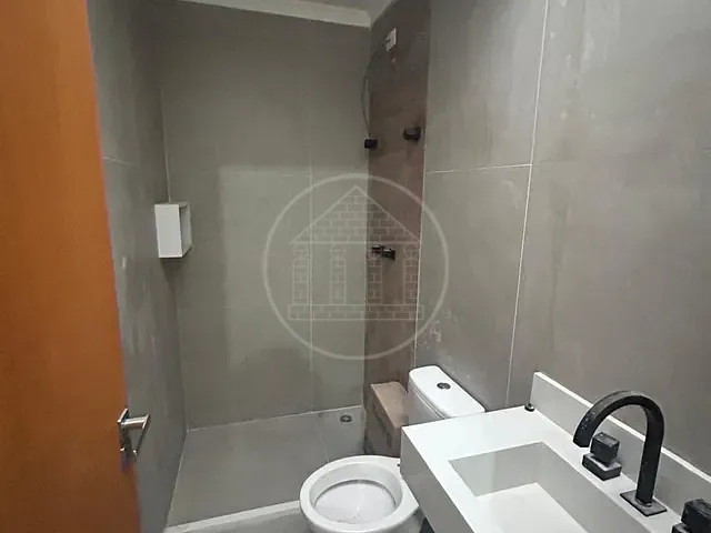 Sobrado com 140m² 3 quartos e 3 banheiros, à venda, no bairro Brooklin em São Paulo