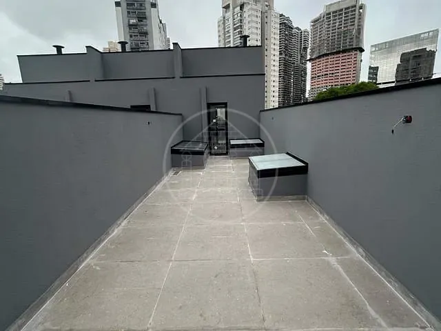 Sobrado com 140m² 3 quartos e 3 banheiros, à venda, no bairro Brooklin em São Paulo