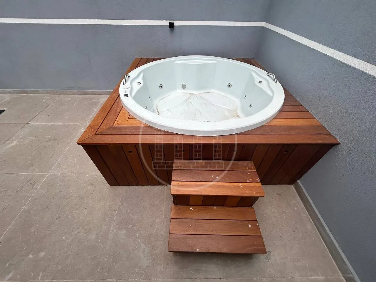 Sobrado, 3 quartos, 140 m² - Foto 32