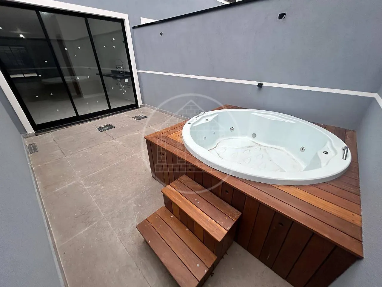 Sobrado, 3 quartos, 140 m² - Foto 33
