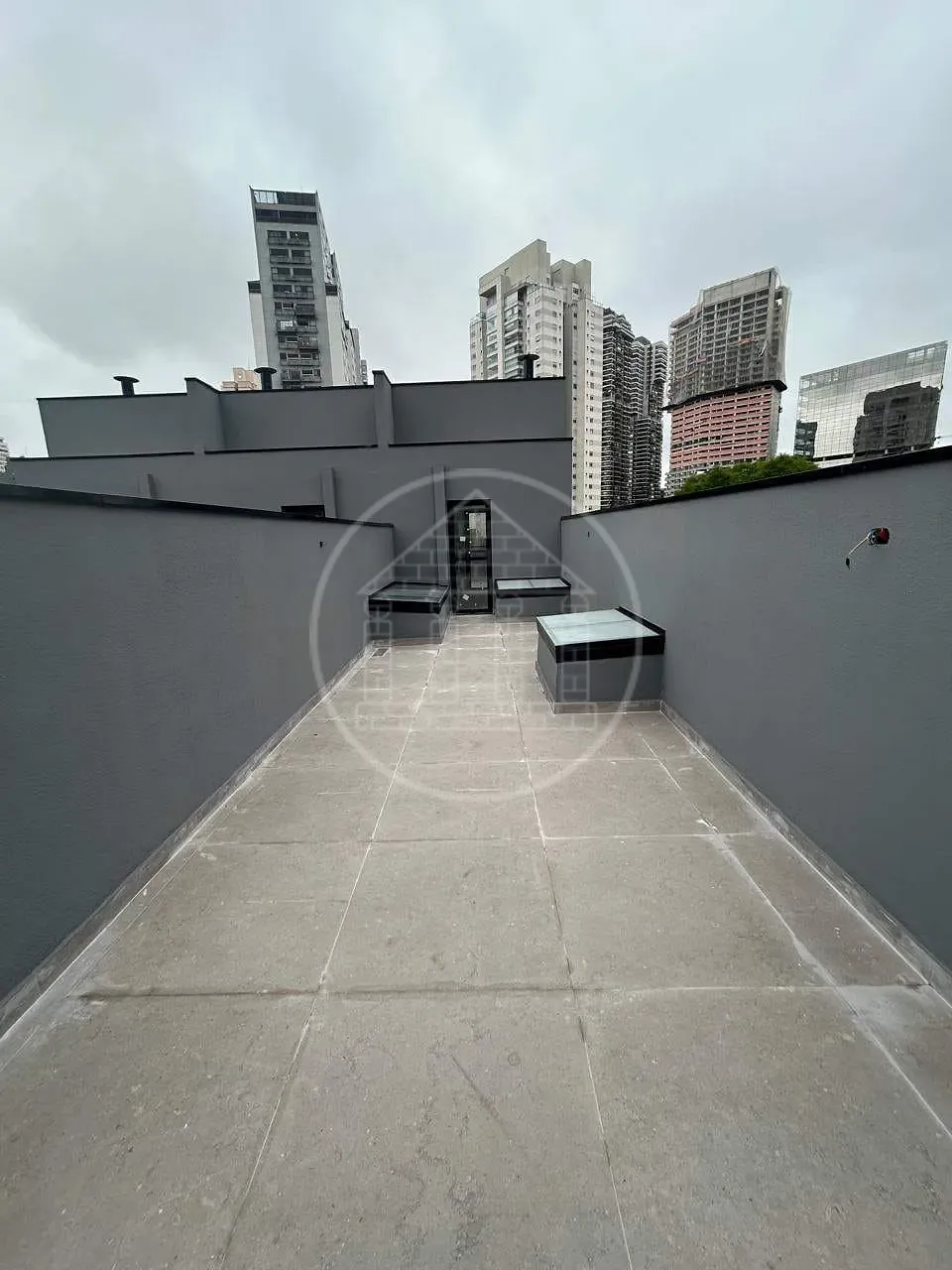 Sobrado, 3 quartos, 140 m² - Foto 3